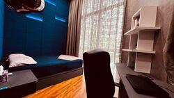 D'Leedon (D10), Condominium #445086231